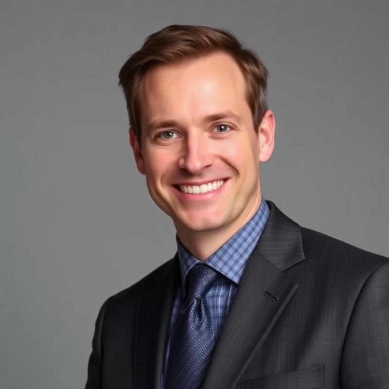 Lead attorney for Affordable DUI Defense – Zebulon